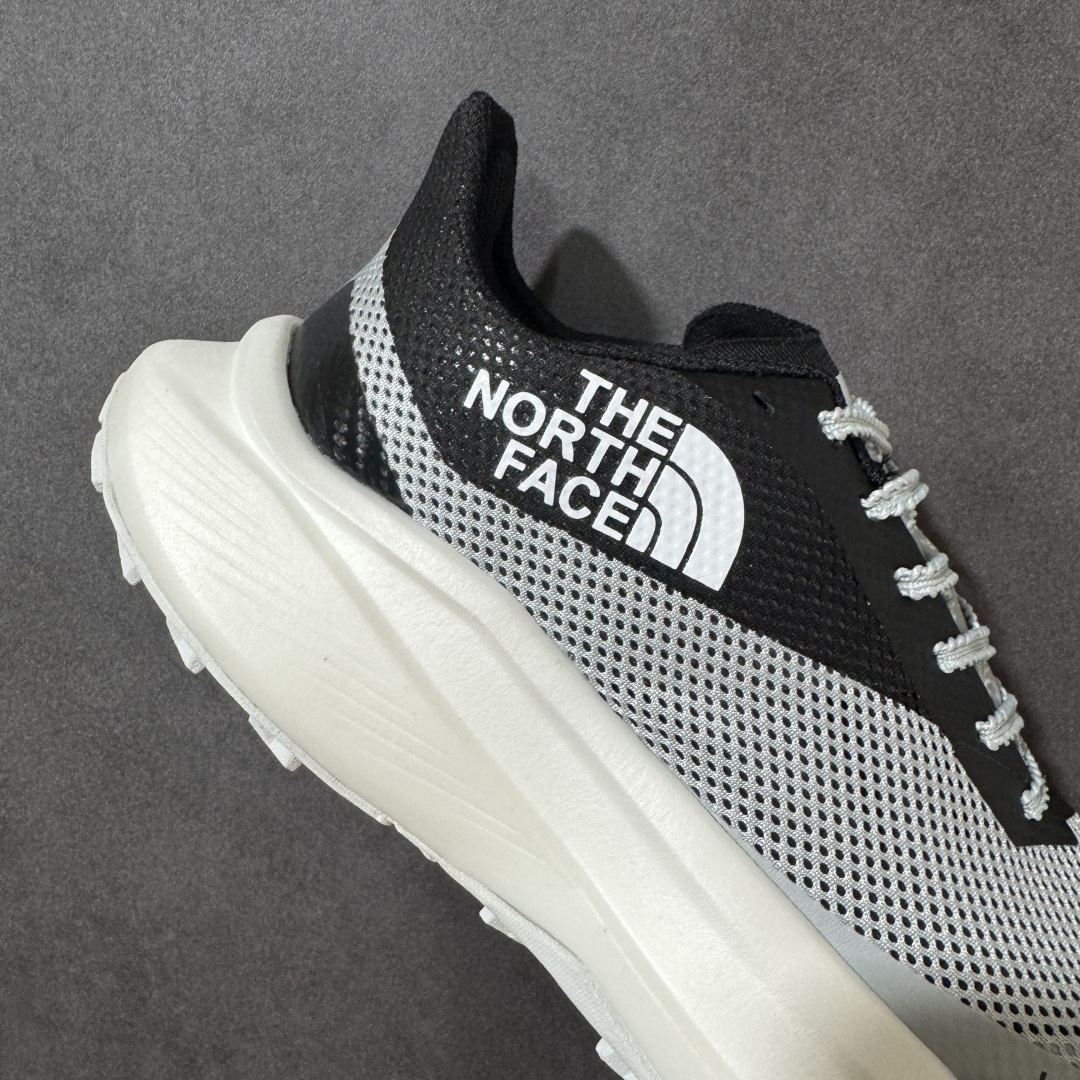 北面 夏季款 透气网面 户外通勤鞋 徒步鞋 THE NORTH FACE Summit Vectiv P