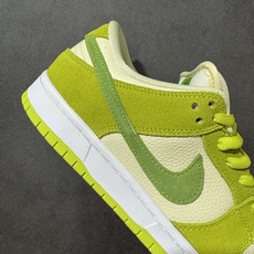 NK SB Dunk Low Pro 米绿青苹果 DM0807-300实力大厂出品 新配色陆续开发 全套 NK SB Dunk Low Pro 米绿青苹果 DM0807-300实力大厂出品 新配色陆续开发 全套