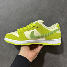 NK SB Dunk Low Pro 米绿青苹果 DM0807-300实力大厂出品 新配色陆续开发 全套 NK SB Dunk Low Pro 米绿青苹果 DM0807-300实力大厂出品 新配色陆续开发 全套