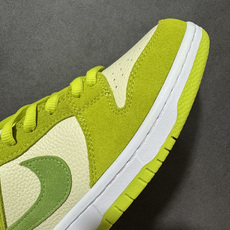 NK SB Dunk Low Pro 米绿青苹果 DM0807-300实力大厂出品 新配色陆续开发 全套 NK SB Dunk Low Pro 米绿青苹果 DM0807-300实力大厂出品 新配色陆续开发 全套
