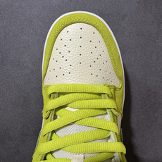 NK SB Dunk Low Pro 米绿青苹果 DM0807-300实力大厂出品 新配色陆续开发 全套 NK SB Dunk Low Pro 米绿青苹果 DM0807-300实力大厂出品 新配色陆续开发 全套