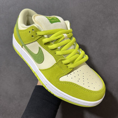 NK SB Dunk Low Pro 米绿青苹果 DM0807-300实力大厂出品 新配色陆续开发 全套 NK SB Dunk Low Pro 米绿青苹果 DM0807-300实力大厂出品 新配色陆续开发 全套