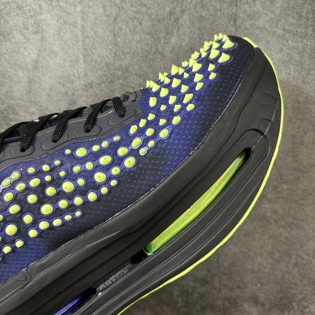 Nike VOMERO PREMIUM 耐克 舒适减震防滑 低帮跑步鞋全掌ReactX泡绵中底 前掌和后