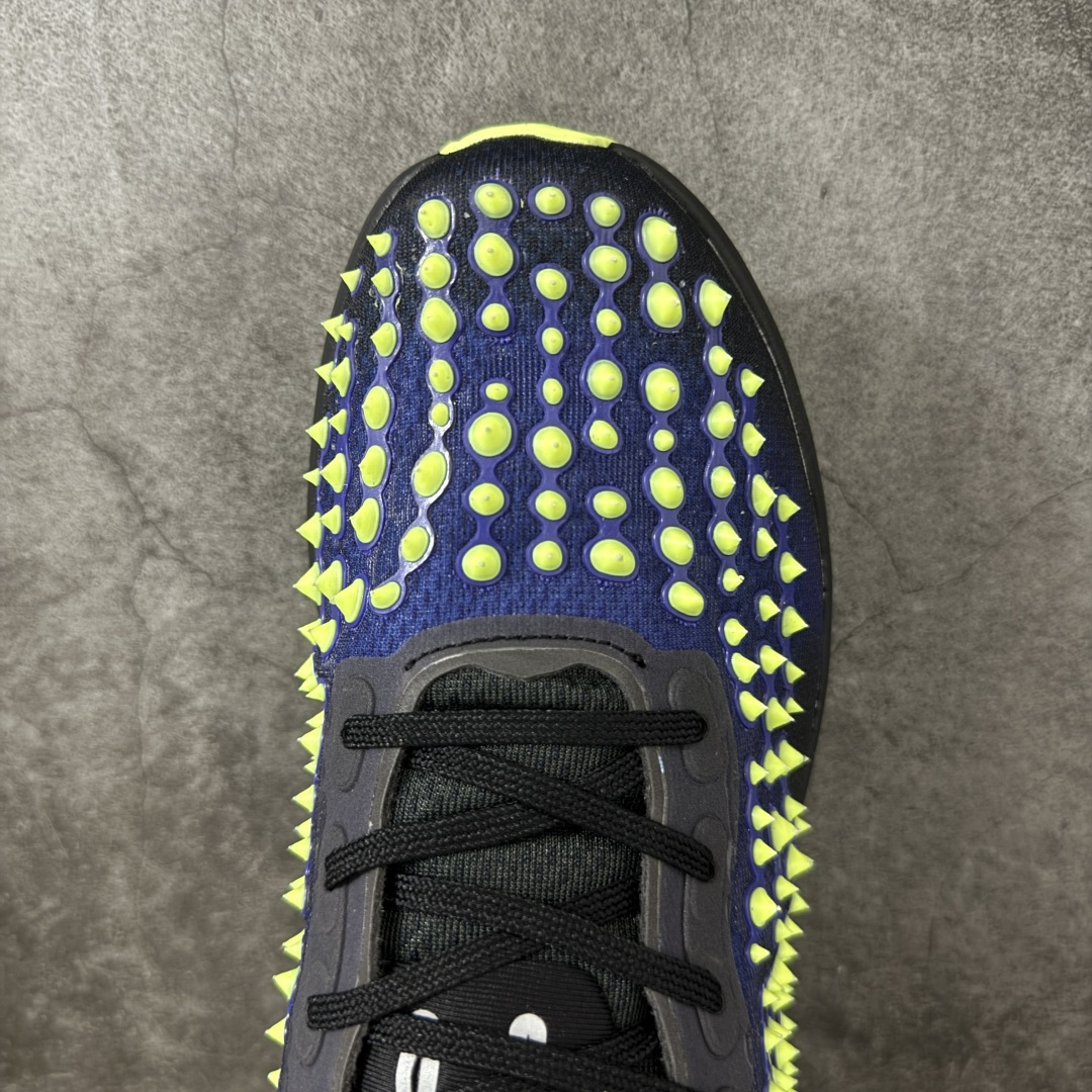 Nike VOMERO PREMIUM 耐克 舒适减震防滑 低帮跑步鞋全掌ReactX泡绵中底 前掌和后