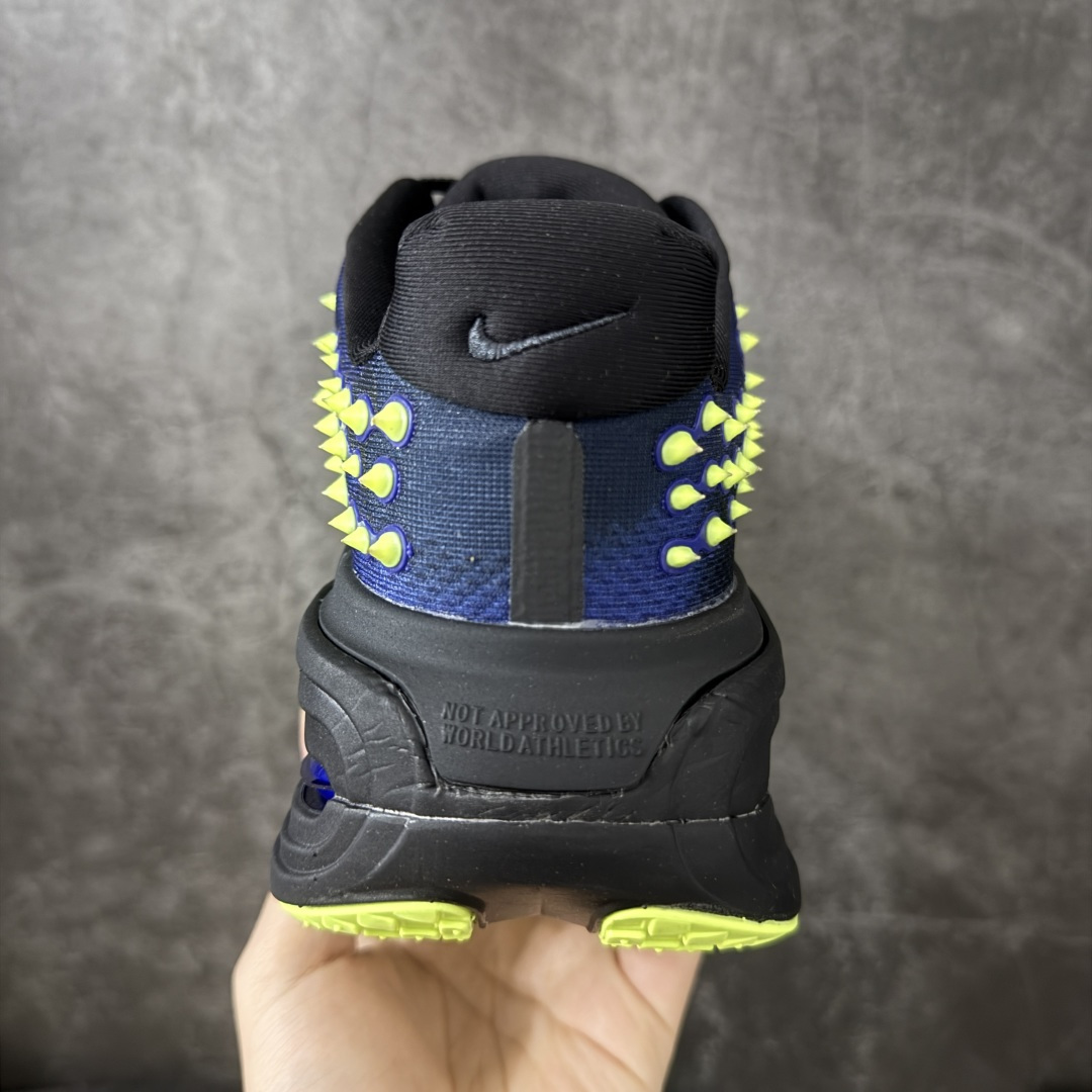 Nike VOMERO PREMIUM 耐克 舒适减震防滑 低帮跑步鞋全掌ReactX泡绵中底 前掌和后