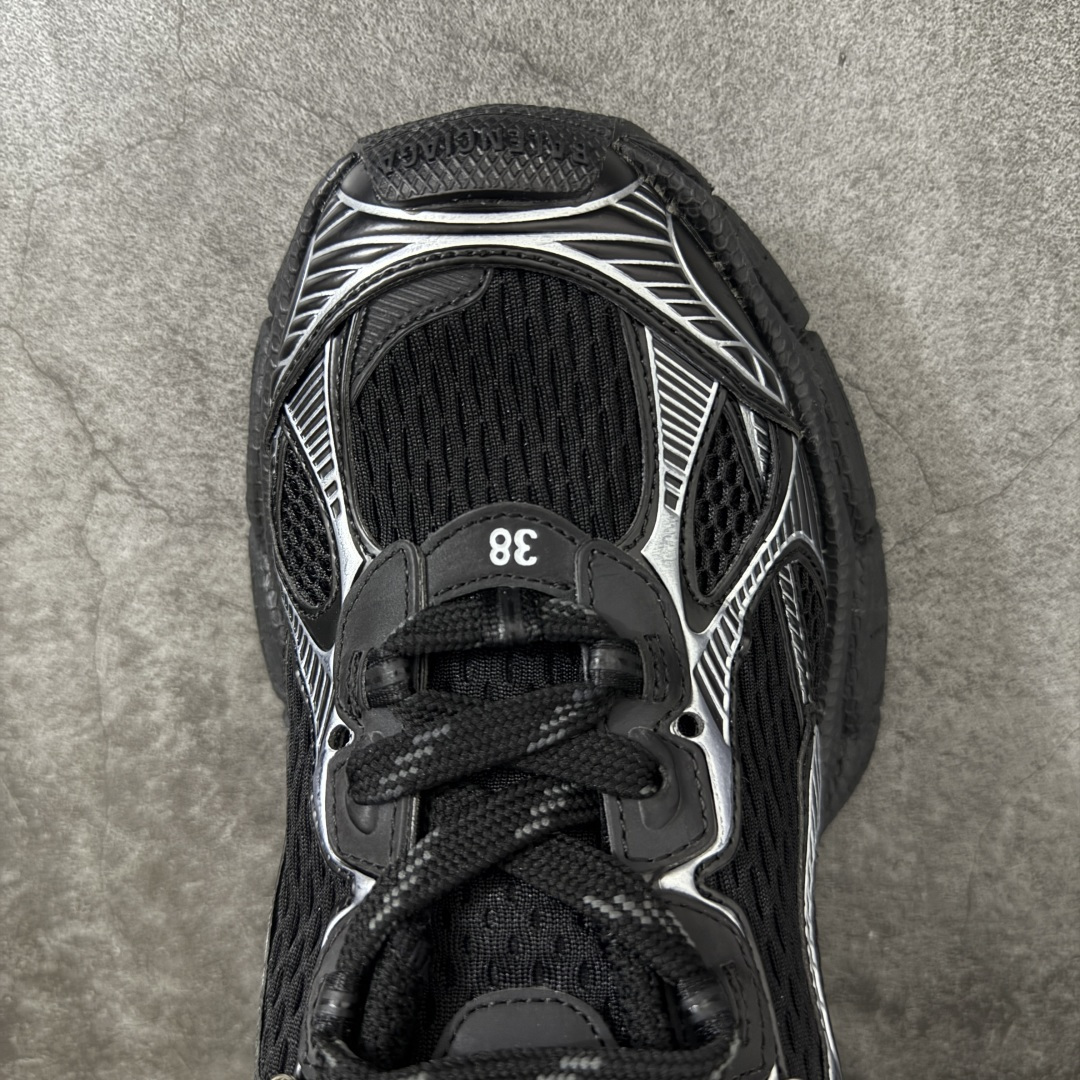 图片[5]-【OK纯原版】Balenciaga 巴黎世家 Balenciaga Sneaker Tess s.Gomma 巴黎十代 3XL 配饰款 纯原版本 原装大盒 从里到外 一切百分百还原官方配置 顶级专供碾压市面一切真标版本 尺码：35-46-选品中心