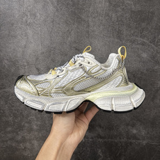 Balenciaga 巴黎世家 Balenciaga Sneaker Tess s.Gomma 巴黎十代 Balenciaga 巴黎世家 Balenciaga Sneaker Tess s.Gomma 巴黎十代