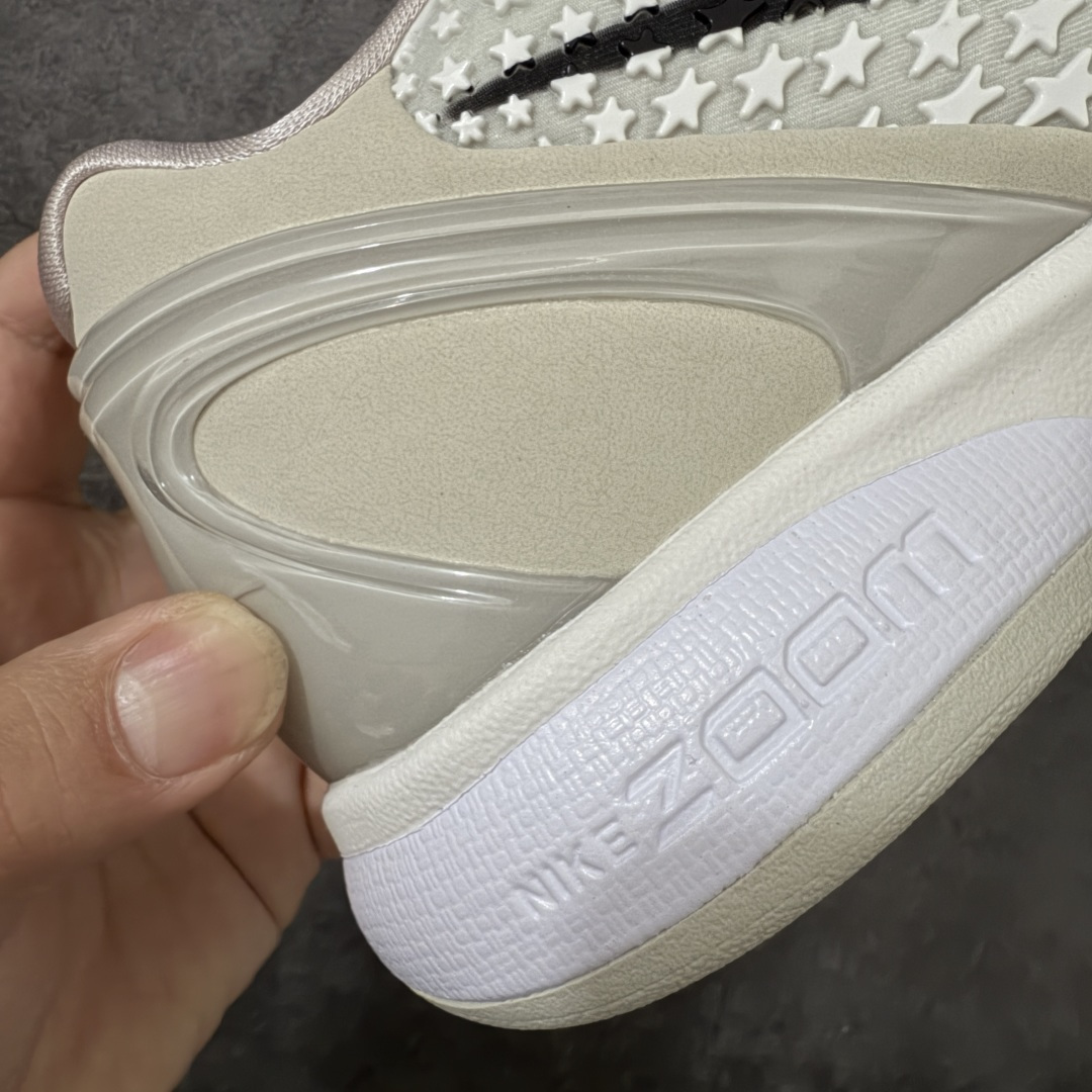 复刻天花板 Nike Zoom Kobe 6 Protro “All-Star 2.0”科比6低帮 篮球