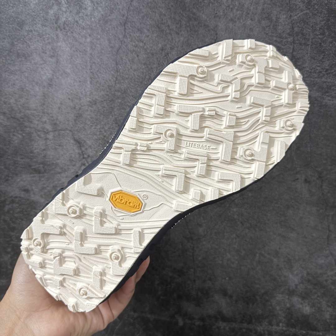 NORDA 001徒步山地碎石路 越野跑鞋系列！Size：36-46NORDA史上最轻量的越野竞速鞋款。
