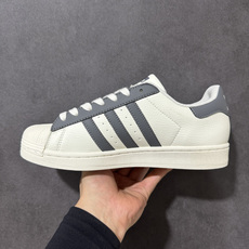 Adidas Originals Superstar 全新配色定制贝壳头休闲板鞋 独家控货 平台正单 全 Adidas Originals Superstar 全新配色定制贝壳头休闲板鞋 独家控货 平台正单 全