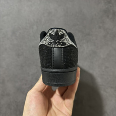 Adidas Originals Superstar 满钻2026全新版本 贝壳头官方同步渠道正品订单 Adidas Originals Superstar 满钻2026全新版本 贝壳头官方同步渠道正品订单