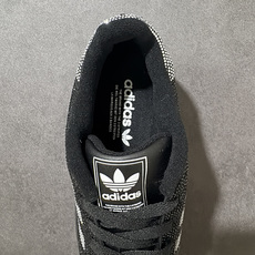 Adidas Originals Superstar 满钻2026全新版本 贝壳头官方同步渠道正品订单 Adidas Originals Superstar 满钻2026全新版本 贝壳头官方同步渠道正品订单