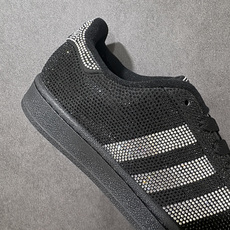 Adidas Originals Superstar 满钻2026全新版本 贝壳头官方同步渠道正品订单 Adidas Originals Superstar 满钻2026全新版本 贝壳头官方同步渠道正品订单