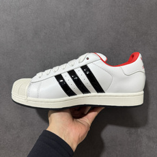 平台专供 adidas originals × Coca-Cola/可口可乐 Superstar 2 白 平台专供 adidas originals × Coca-Cola/可口可乐 Superstar 2 白