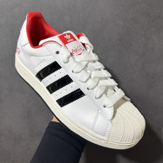 平台专供 adidas originals × Coca-Cola/可口可乐 Superstar 2 白 平台专供 adidas originals × Coca-Cola/可口可乐 Superstar 2 白