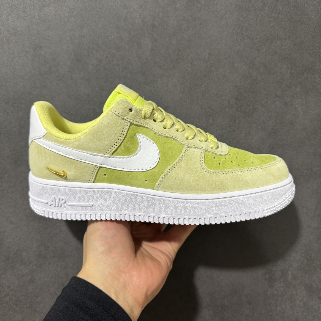Nike Air Force 1 Low 空军一号低帮运动休闲板鞋 官方同步 原装级别 原楦头原纸板 打