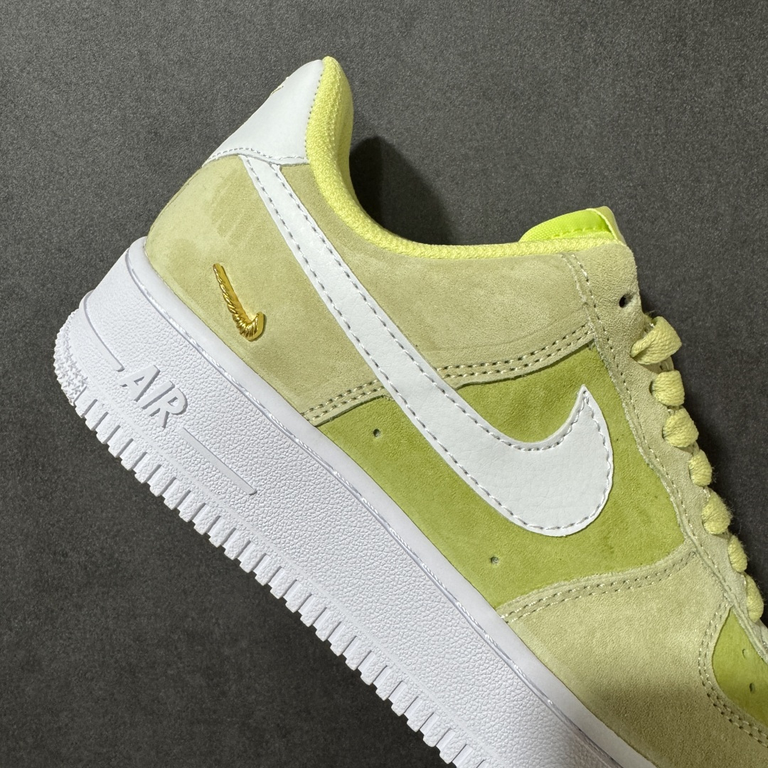 Nike Air Force 1 Low 空军一号低帮运动休闲板鞋 官方同步 原装级别 原楦头原纸板 打