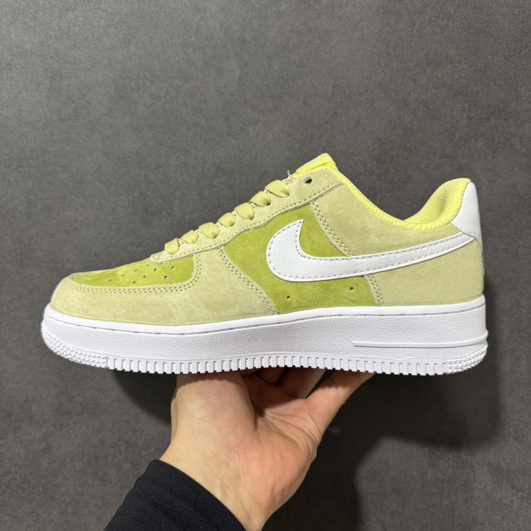 Nike Air Force 1 Low 空军一号低帮运动休闲板鞋 官方同步 原装级别 原楦头原纸板 打