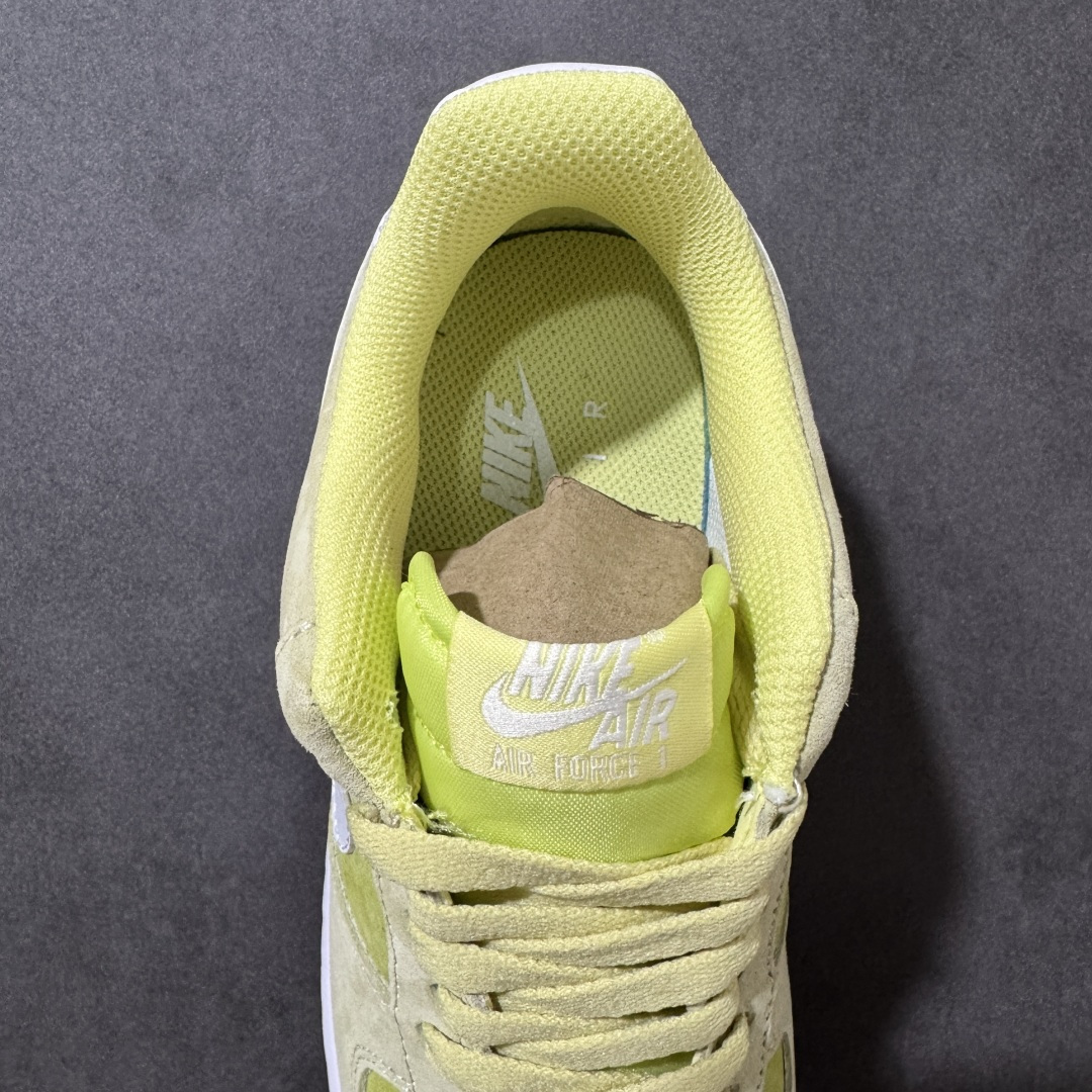 Nike Air Force 1 Low 空军一号低帮运动休闲板鞋 官方同步 原装级别 原楦头原纸板 打