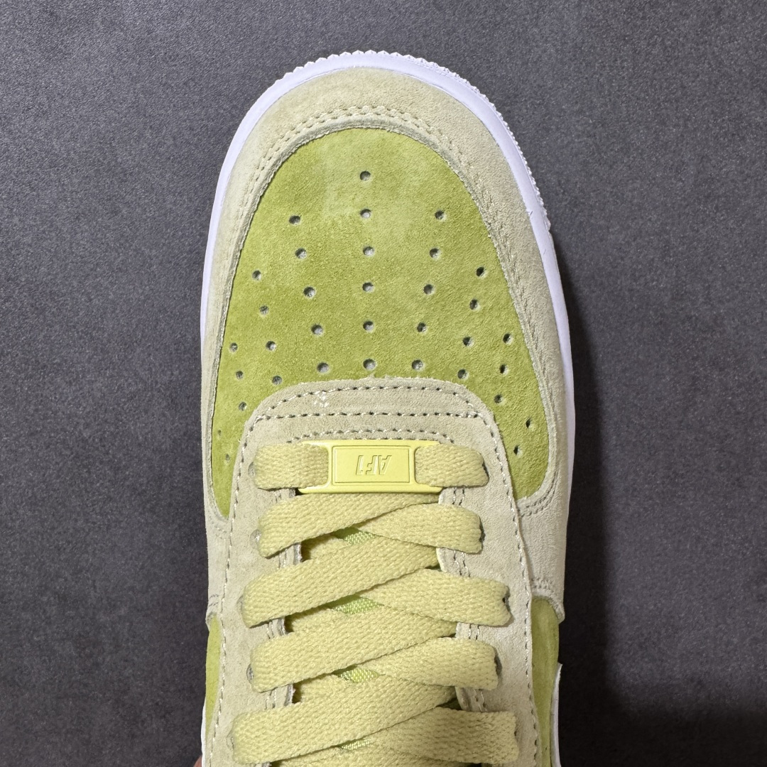 Nike Air Force 1 Low 空军一号低帮运动休闲板鞋 官方同步 原装级别 原楦头原纸板 打