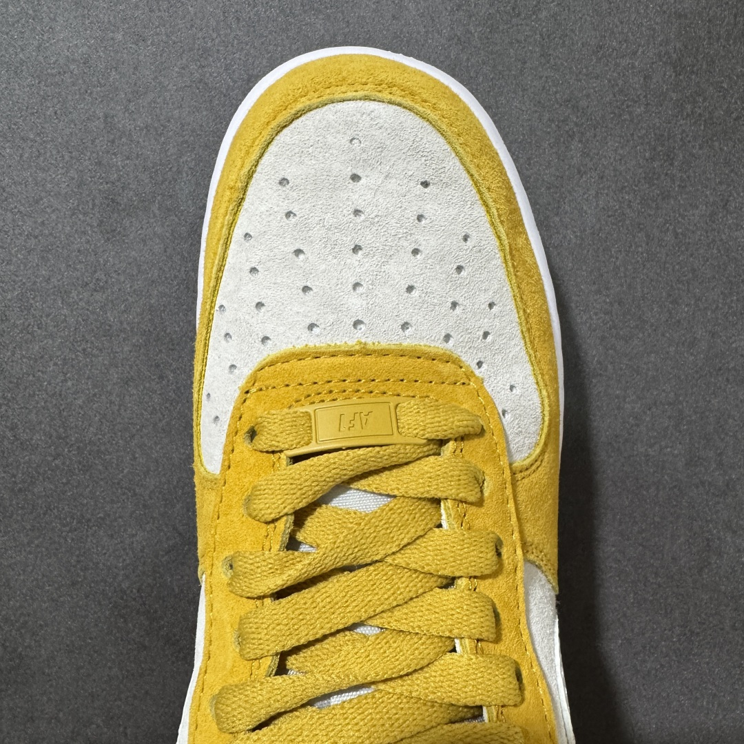 图片[8]-【公司级】Nike Air Force 1 Low 空军一号低帮运动休闲板鞋 官方同步 原装级别 原楦头原纸板 打造纯正空军版型#专注外贸渠道 全掌内置蜂窝气垫 #原盒配件 原厂中底钢印、拉帮完美 货号：IB4417-101 尺码： 36 36.5 37.5 38 38.5 39 40 40.5 41 42 42.5 43 44 44.5 45-选品中心