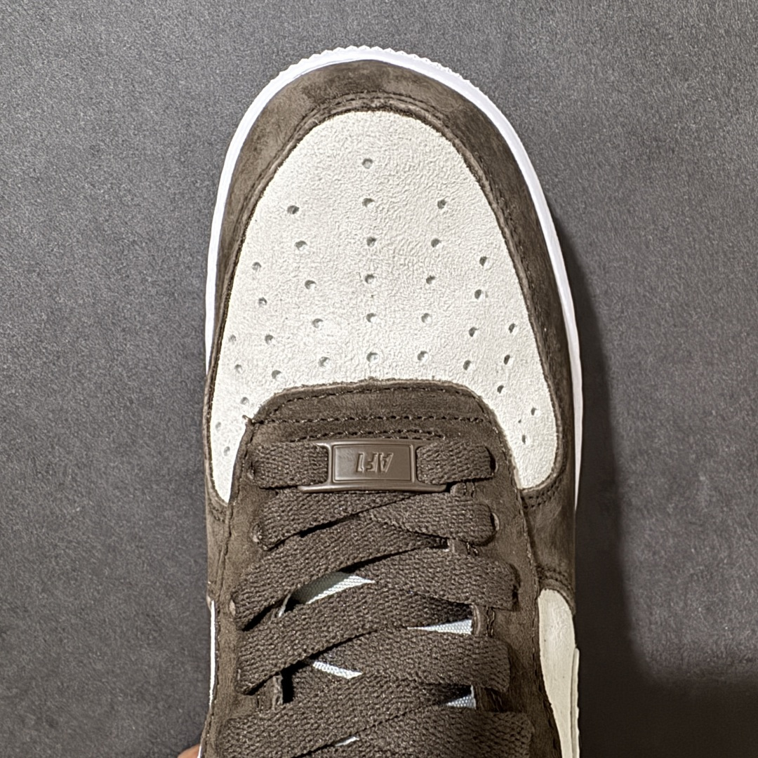 图片[8]-【公司级】Nike Air Force 1 Low 空军一号低帮运动休闲板鞋 官方同步 原装级别 原楦头原纸板 打造纯正空军版型#专注外贸渠道 全掌内置蜂窝气垫 #原盒配件 原厂中底钢印、拉帮完美 货号：IQ4244-102 尺码： 36 36.5 37.5 38 38.5 39 40 40.5 41 42 42.5 43 44 44.5 45-选品中心