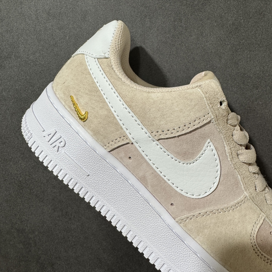 图片[6]-【公司级】Nike Air Force 1 Low 空军一号低帮运动休闲板鞋 官方同步 原装级别 原楦头原纸板 打造纯正空军版型#专注外贸渠道 全掌内置蜂窝气垫 #原盒配件 原厂中底钢印、拉帮完美 货号：IQ9964-600 尺码： 36 36.5 37.5 38 38.5 39 40 40.5 41 42 42.5 43 44 44.5 45-选品中心