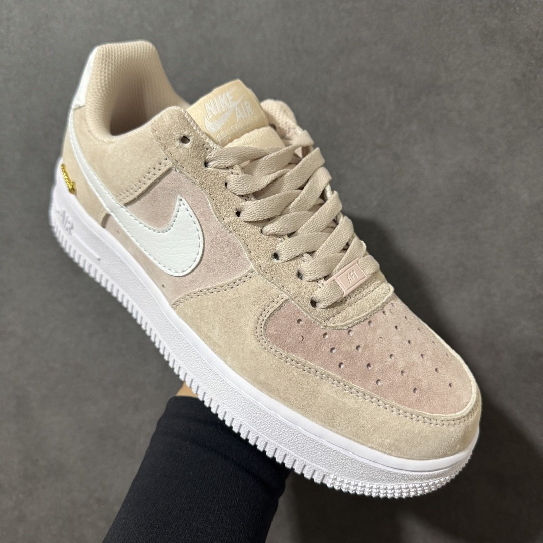 图片[3]-【公司级】Nike Air Force 1 Low 空军一号低帮运动休闲板鞋 官方同步 原装级别 原楦头原纸板 打造纯正空军版型#专注外贸渠道 全掌内置蜂窝气垫 #原盒配件 原厂中底钢印、拉帮完美 货号：IQ9964-600 尺码： 36 36.5 37.5 38 38.5 39 40 40.5 41 42 42.5 43 44 44.5 45-选品中心