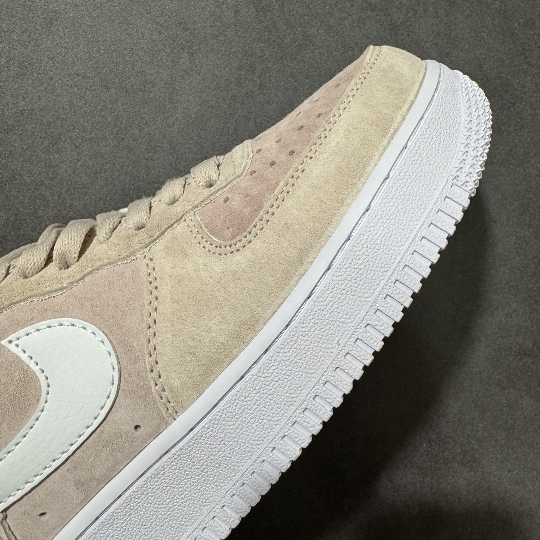 图片[5]-【公司级】Nike Air Force 1 Low 空军一号低帮运动休闲板鞋 官方同步 原装级别 原楦头原纸板 打造纯正空军版型#专注外贸渠道 全掌内置蜂窝气垫 #原盒配件 原厂中底钢印、拉帮完美 货号：IQ9964-600 尺码： 36 36.5 37.5 38 38.5 39 40 40.5 41 42 42.5 43 44 44.5 45-选品中心
