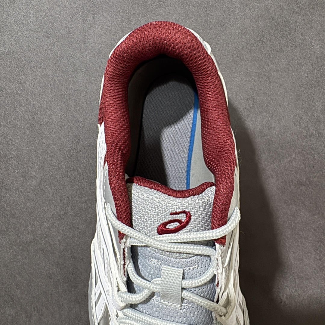 图片[7]-【跑量版】ASICS HYPERSYNC 薄底德训鞋 时尚经典透气包裹性轻便低帮生活休闲鞋男女同款 尺码：36-45含半码-选品中心