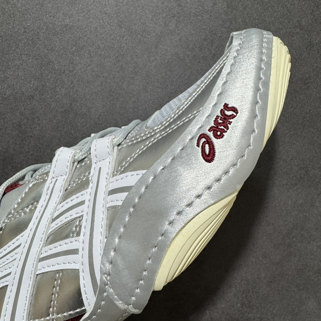 图片[5]-【跑量版】ASICS HYPERSYNC 薄底德训鞋 时尚经典透气包裹性轻便低帮生活休闲鞋男女同款 尺码：36-45含半码-选品中心
