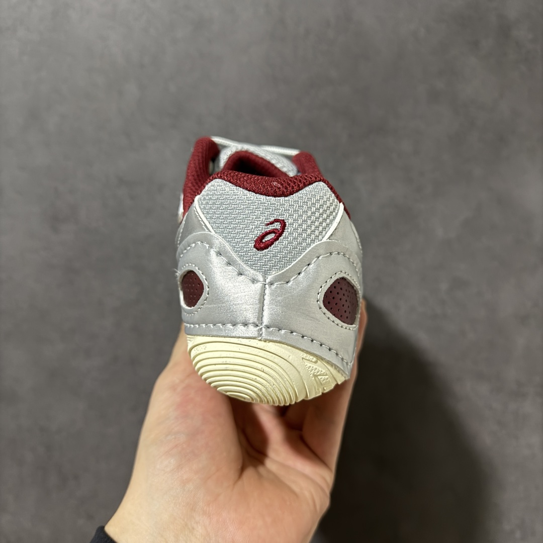 图片[4]-【跑量版】ASICS HYPERSYNC 薄底德训鞋 时尚经典透气包裹性轻便低帮生活休闲鞋男女同款 尺码：36-45含半码-选品中心