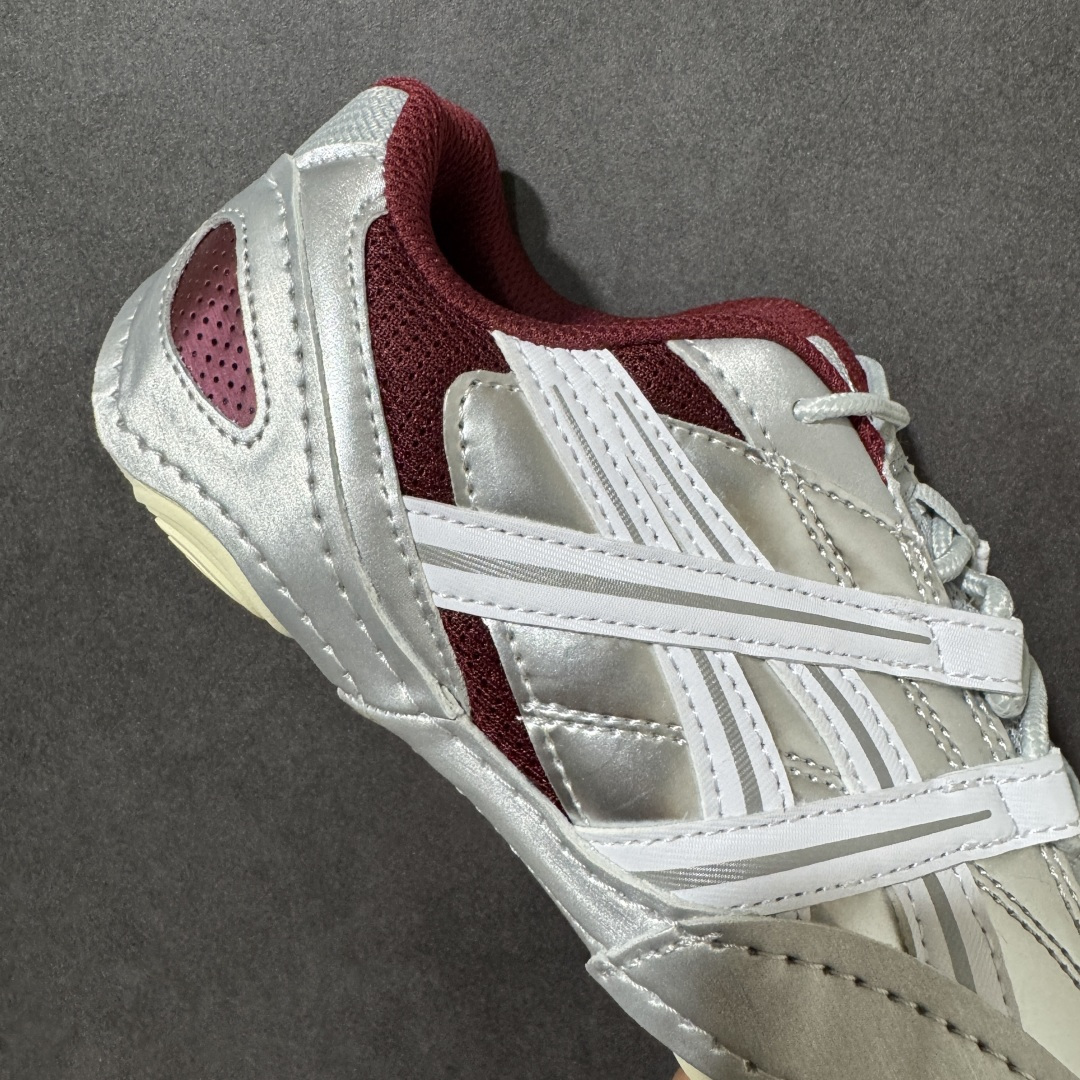 图片[6]-【跑量版】ASICS HYPERSYNC 薄底德训鞋 时尚经典透气包裹性轻便低帮生活休闲鞋男女同款 尺码：36-45含半码-选品中心