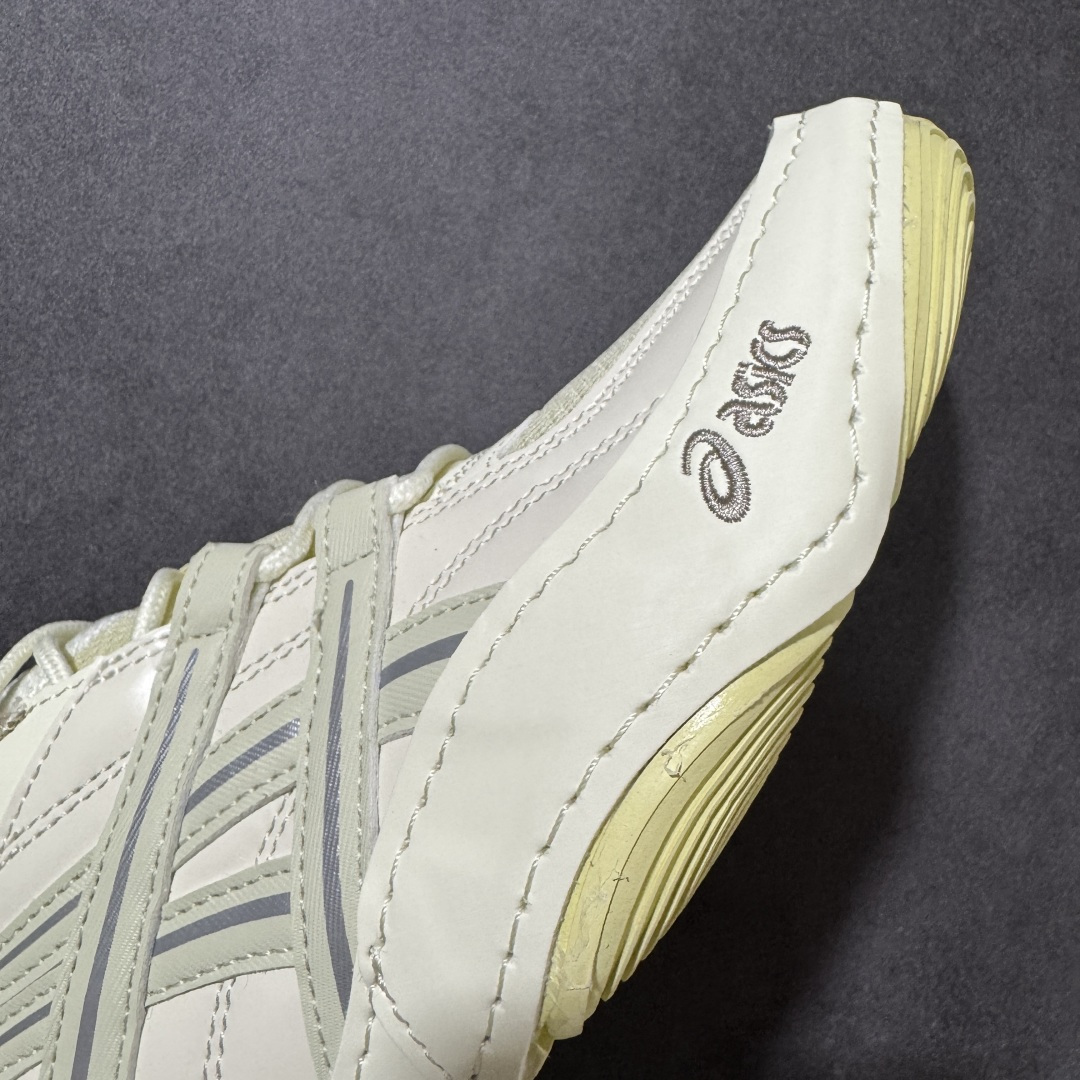 图片[5]-【跑量版】ASICS HYPERSYNC 薄底德训鞋 时尚经典透气包裹性轻便低帮生活休闲鞋男女同款 尺码：36-45含半码-选品中心