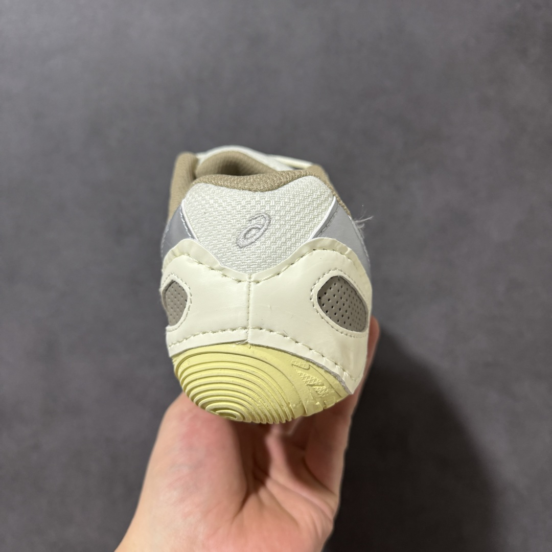 图片[4]-【跑量版】ASICS HYPERSYNC 薄底德训鞋 时尚经典透气包裹性轻便低帮生活休闲鞋男女同款 尺码：36-45含半码-选品中心