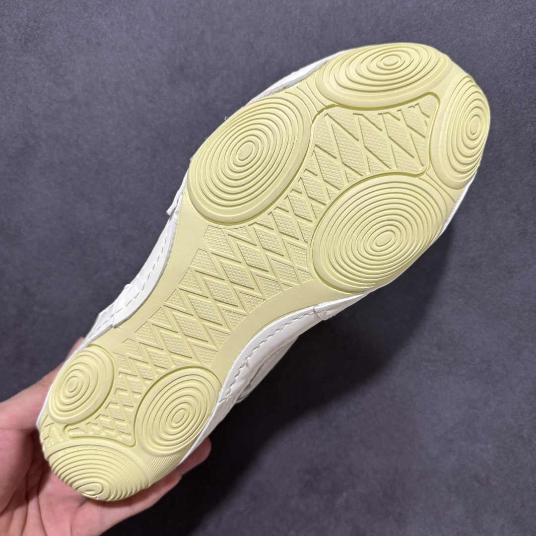 图片[9]-【跑量版】ASICS HYPERSYNC 薄底德训鞋 时尚经典透气包裹性轻便低帮生活休闲鞋男女同款 尺码：36-45含半码-选品中心