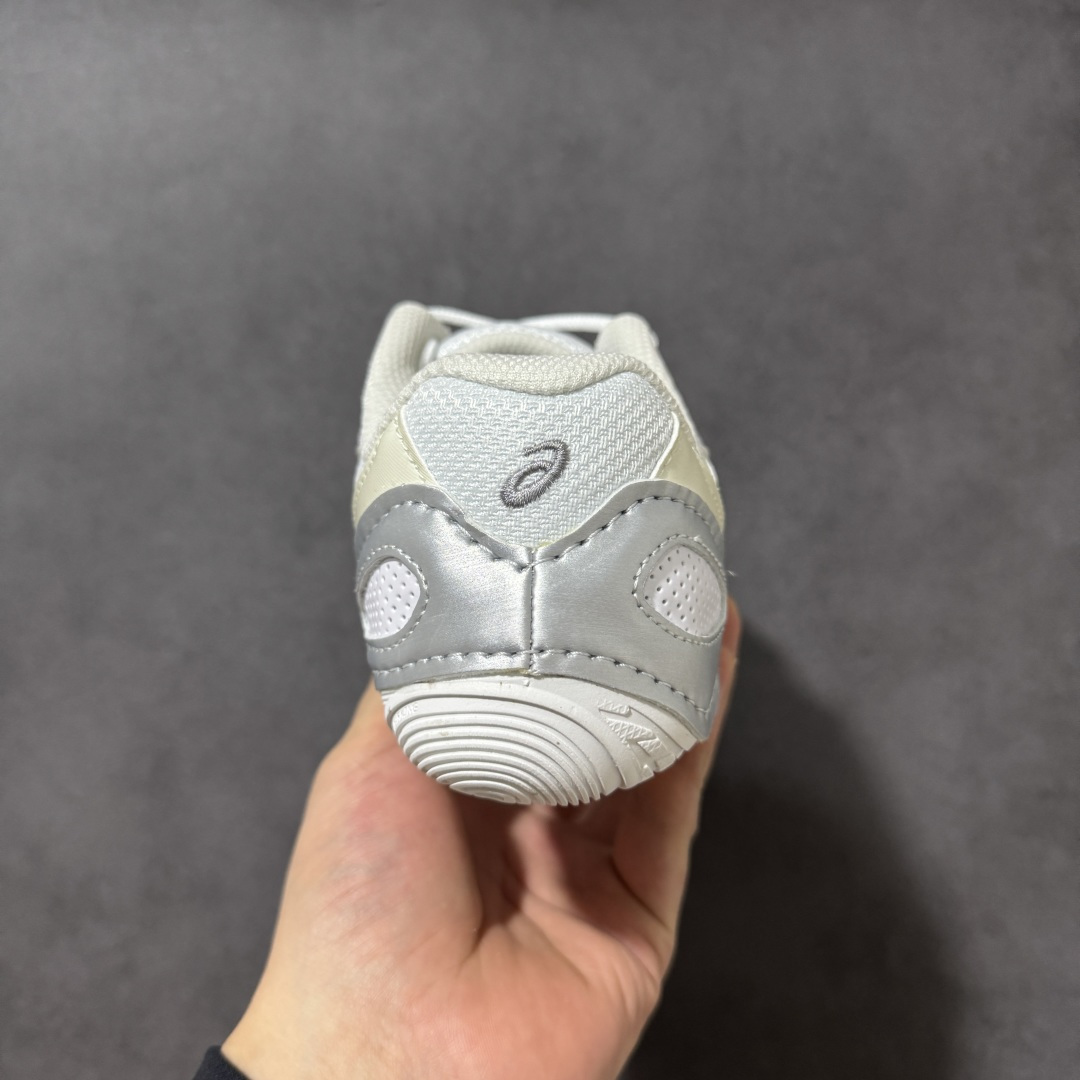 图片[4]-【跑量版】ASICS HYPERSYNC 薄底德训鞋 时尚经典透气包裹性轻便低帮生活休闲鞋男女同款 尺码：36-45含半码-选品中心