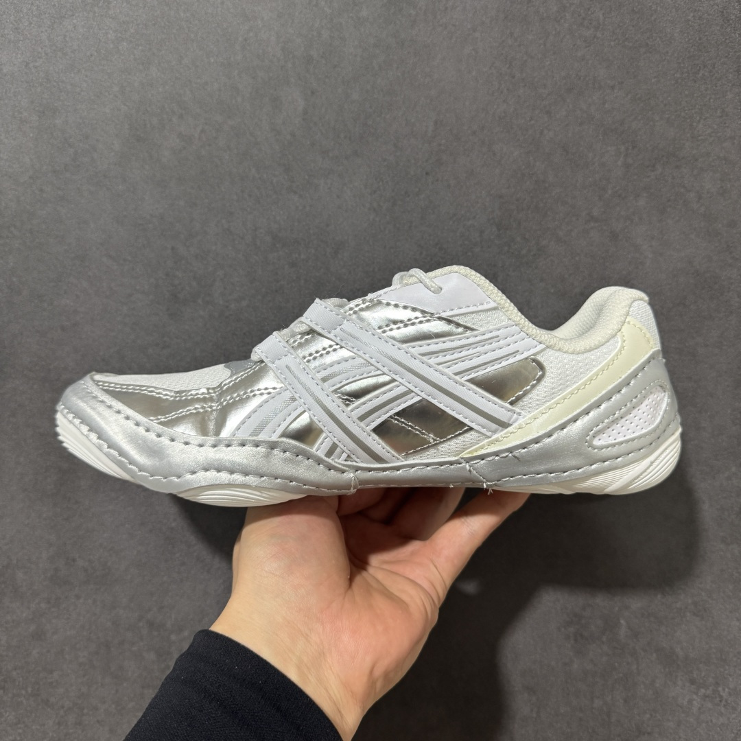 图片[2]-【跑量版】ASICS HYPERSYNC 薄底德训鞋 时尚经典透气包裹性轻便低帮生活休闲鞋男女同款 尺码：36-45含半码-选品中心