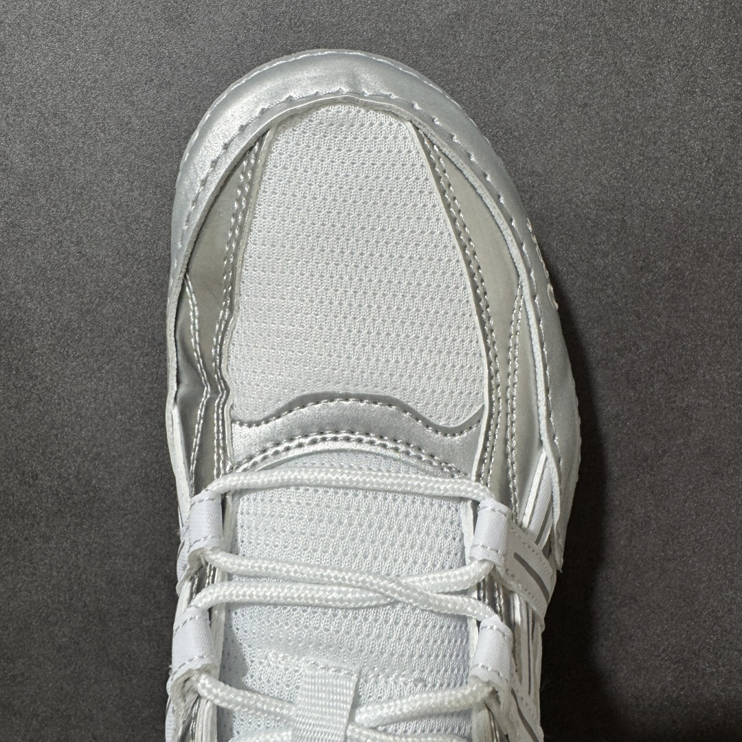 图片[8]-【跑量版】ASICS HYPERSYNC 薄底德训鞋 时尚经典透气包裹性轻便低帮生活休闲鞋男女同款 尺码：36-45含半码-选品中心