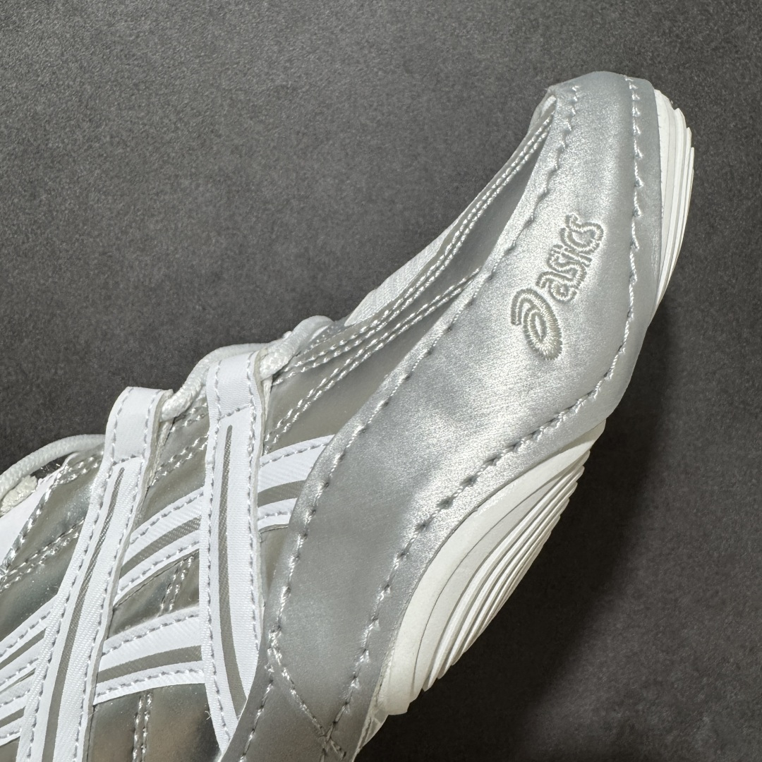 图片[5]-【跑量版】ASICS HYPERSYNC 薄底德训鞋 时尚经典透气包裹性轻便低帮生活休闲鞋男女同款 尺码：36-45含半码-选品中心