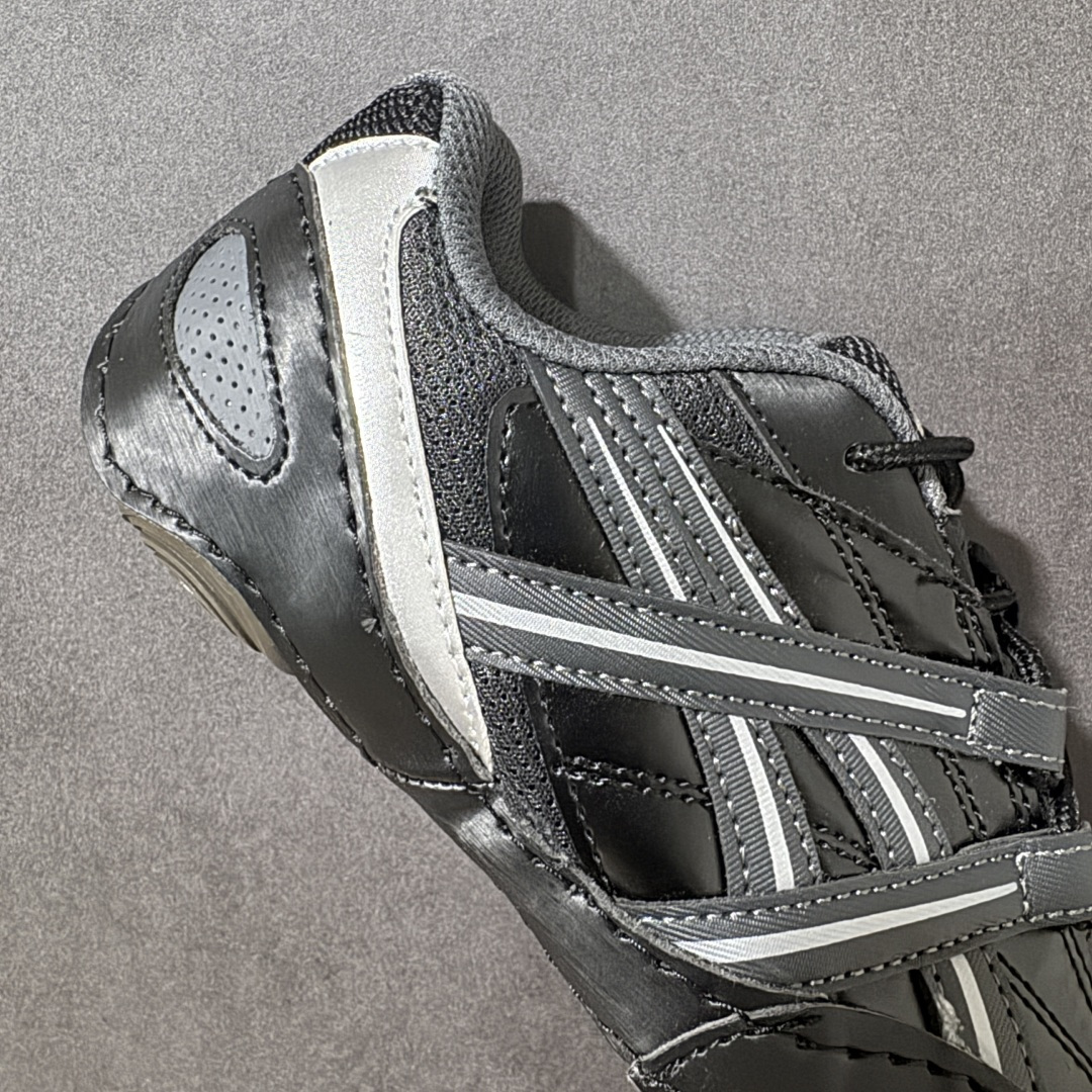 图片[6]-【跑量版】ASICS HYPERSYNC 薄底德训鞋 时尚经典透气包裹性轻便低帮生活休闲鞋男女同款 尺码：36-45含半码-选品中心