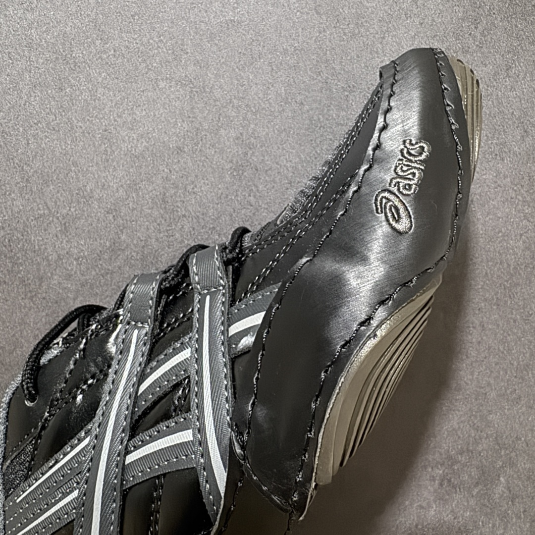 图片[5]-【跑量版】ASICS HYPERSYNC 薄底德训鞋 时尚经典透气包裹性轻便低帮生活休闲鞋男女同款 尺码：36-45含半码-选品中心