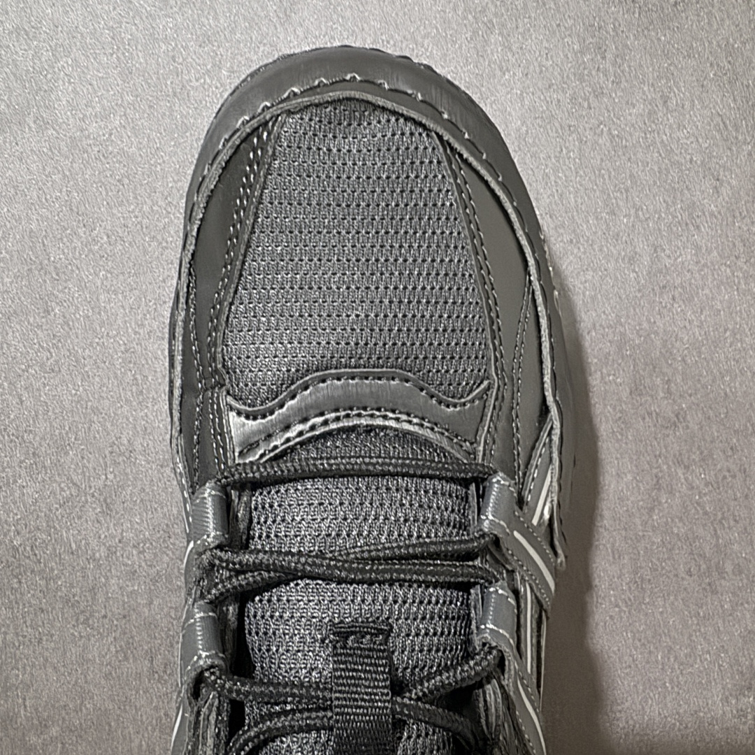 图片[8]-【跑量版】ASICS HYPERSYNC 薄底德训鞋 时尚经典透气包裹性轻便低帮生活休闲鞋男女同款 尺码：36-45含半码-选品中心