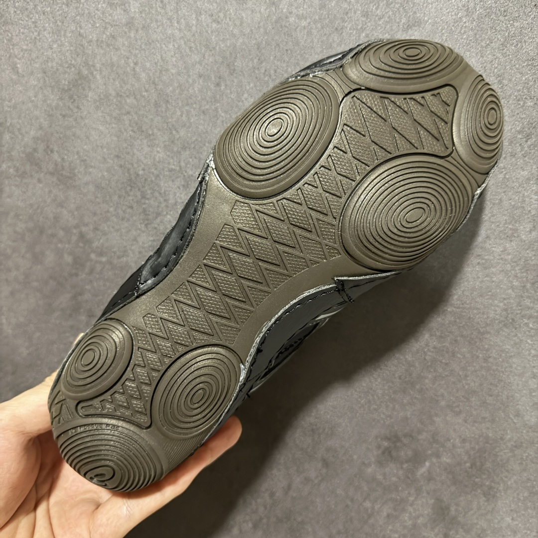 图片[9]-【跑量版】ASICS HYPERSYNC 薄底德训鞋 时尚经典透气包裹性轻便低帮生活休闲鞋男女同款 尺码：36-45含半码-选品中心