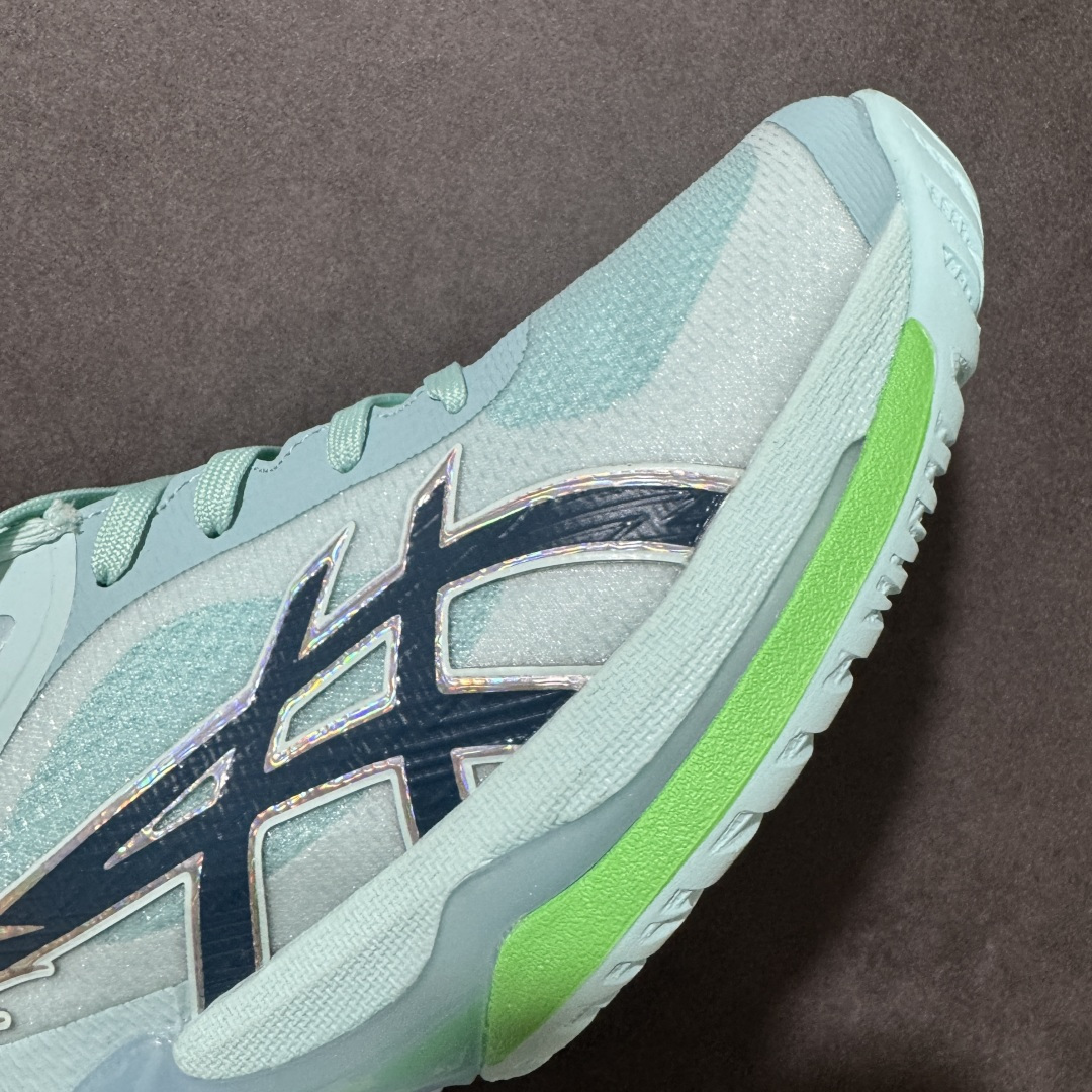 图片[5]-【公司级】Asics Swiftace 亚瑟士轻量速度型网球鞋 货号：1063A117-400 尺码：40-46-选品中心