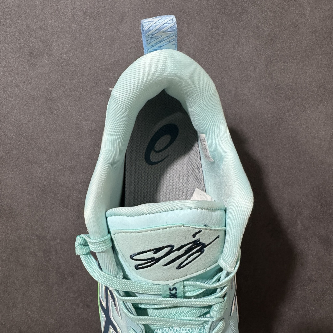 图片[7]-【公司级】Asics Swiftace 亚瑟士轻量速度型网球鞋 货号：1063A117-400 尺码：40-46-选品中心
