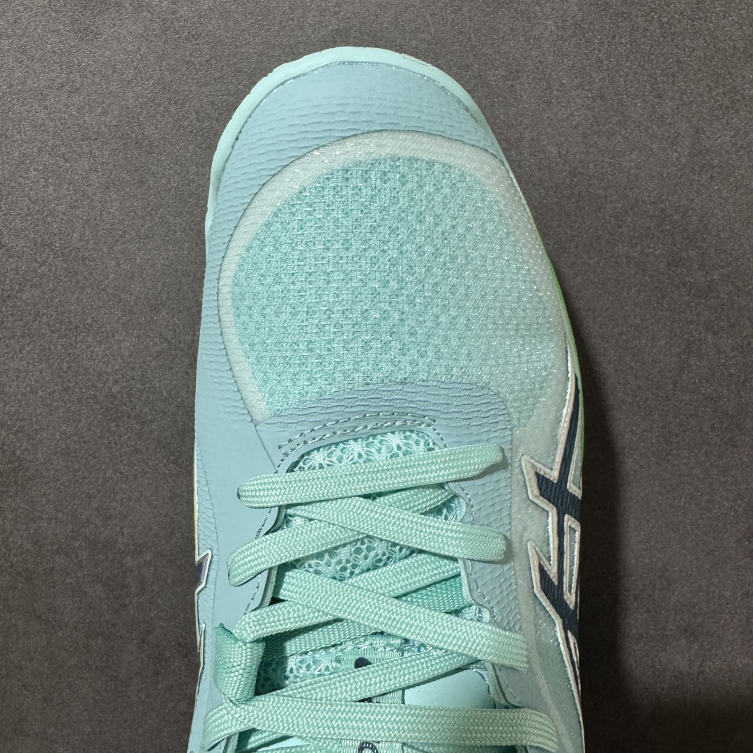 图片[8]-【公司级】Asics Swiftace 亚瑟士轻量速度型网球鞋 货号：1063A117-400 尺码：40-46-选品中心