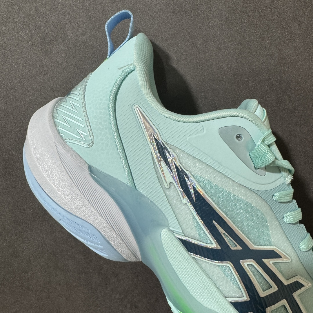 图片[6]-【公司级】Asics Swiftace 亚瑟士轻量速度型网球鞋 货号：1063A117-400 尺码：40-46-选品中心
