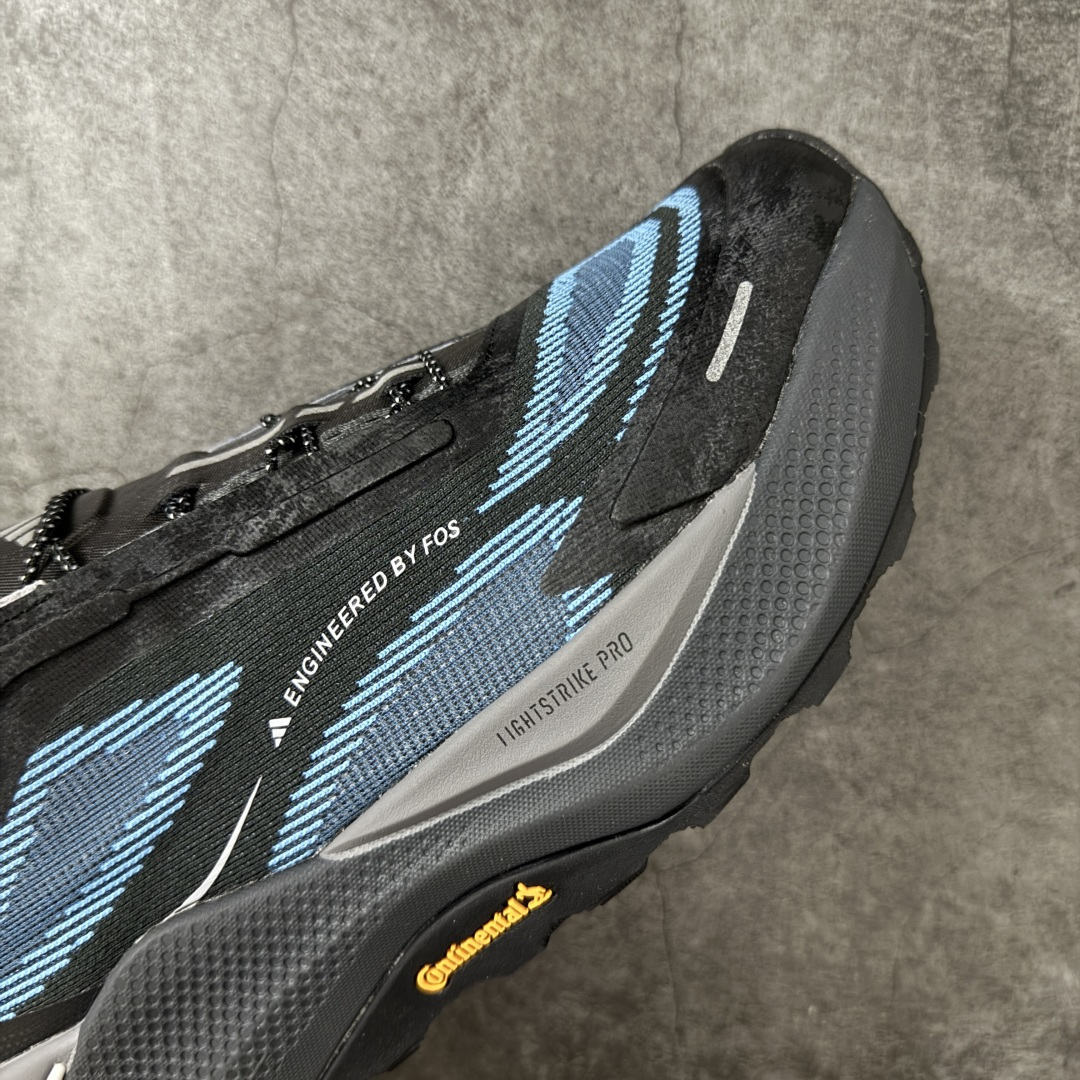 图片[6]-【公司级】Adidas Holo Peak 阿迪达斯 防滑运动 舒适贴合 低帮越野跑鞋 货号：KI1526 尺码： 36 36.5 37 38 38.5 39 40 40.5 41 42 42.5 43 44 45-选品中心