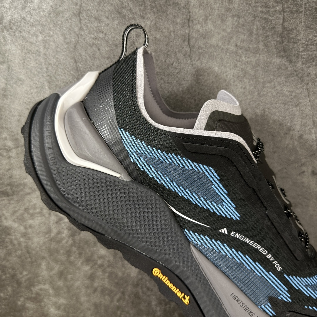 图片[7]-【公司级】Adidas Holo Peak 阿迪达斯 防滑运动 舒适贴合 低帮越野跑鞋 货号：KI1526 尺码： 36 36.5 37 38 38.5 39 40 40.5 41 42 42.5 43 44 45-选品中心